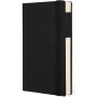 AGENDA 12 MESI GIORNALIERA MEDIUM -BLACK LEGAMI