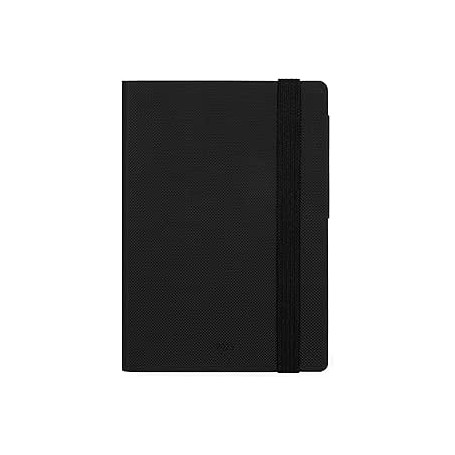 AGENDA 12 MESI SETTIMANALE SMALL BLACK DIAMOND LEGAMI