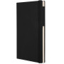 AGENDA 12 MESI GIORNALIERA LARGE BLACK DIAMOND LEGAMI