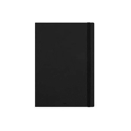 AGENDA 12 MESI GIORNALIERA MAXI BLACK DIAMOND LEGAMI