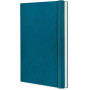 AGENDA 12 MESI GIORNALIERA MAXI TEAL BLUE LEGAMI