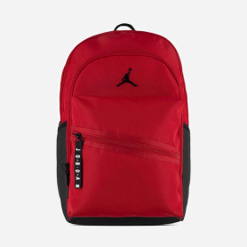 ZAINO AIR PATROL JORDAN RED 