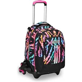 TROLLEY JACK SEVEN DETACH MULTI SHADE GIRL