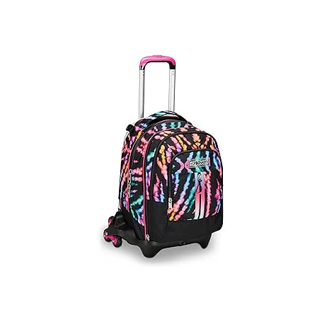 TROLLEY JACK SEVEN DETACH MULTI SHADE GIRL