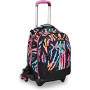 TROLLEY JACK SEVEN DETACH MULTI SHADE GIRL