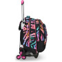 TROLLEY JACK SEVEN DETACH MULTI SHADE GIRL