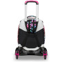 TROLLEY JACK SEVEN DETACH MULTI SHADE GIRL