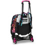 TROLLEY JACK SEVEN DETACH MULTI SHADE GIRL