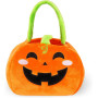 BORSETTA DOLCETTO O SCHERZETTO TRICK OR TREAT-PUMPKIN