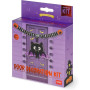 KIT DECOR PORTA HALLOWEEN 