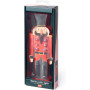 MINI LUCE DECORATIVA -NUTCRACKER 