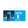 MINI POLY SSC NAPOLI C/ACCESSORI COLOURBOOK