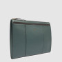 PORTA IPAD POUCH IN PELLE 12,9" 