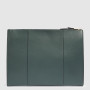 PORTA IPAD POUCH IN PELLE 12,9" 