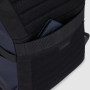 ZAINO ROLL-TOP PORTA PC IN NYLON 