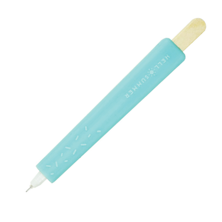 PENNA GEL HELLO SUMMER AQUA ICE POP 