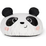 SHOWER CAP-CHARLOTTE DE DOUCHE-PANDA 