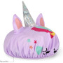 SHOWER CAP -UNICORNO 