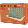 4 IN LINEA-FOUR IN A LINE 