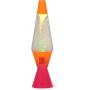 TORNADO LAMP-PINK GRADIENT 