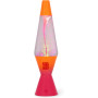 TORNADO LAMP-PINK GRADIENT 