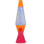 TORNADO LAMP-PINK GRADIENT 