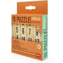 PUZZLE DEL 15-VINTAGE 