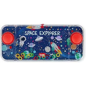 MINI WATER GAME-SPACE 