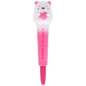 PENNA GEL ANTISTRESS-SQUEEZIES-TEDDY BEA 