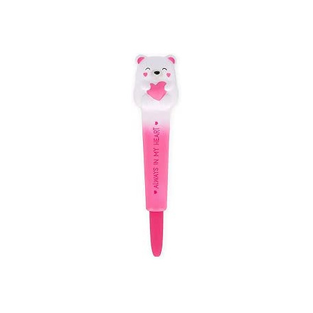 PENNA GEL ANTISTRESS-SQUEEZIES-TEDDY BEA 