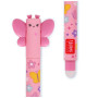 PENNA GEL CANCELLABILE-BUTTERFLY PINK LEGAMI