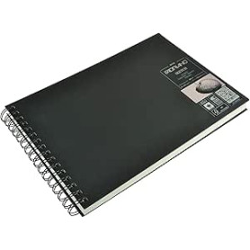 SKETCH BOOK SPIRALATO A/4 GR.110  FG.80 FABRIANO