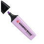 EVIDENZIATORE STABILO BOSS PASTEL GLICIN 