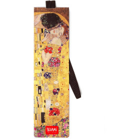 SEGNALIBRO - BOOKMARK - GUSTAV KLIMT 