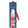 SEGNALIBRO BOOKMARK-OWL 