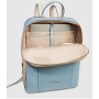 ZAINO DONNA PORTA COMPUTER E PORTA IPAD IN PELLE 12,9"