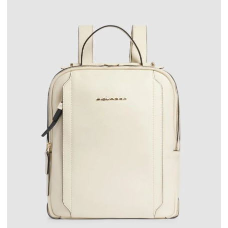 ZAINO DONNA PORTA IPAD IN PELLE 12,9"