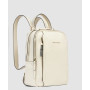 ZAINO DONNA PORTA IPAD IN PELLE 12,9"