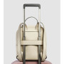 ZAINO DONNA PORTA IPAD IN PELLE 12,9"