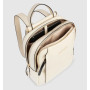 ZAINO DONNA PORTA IPAD IN PELLE 12,9"