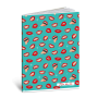 QUADERNO MAXI GLI IMPERDIBILI PATTERN RIGO C
