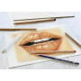 SET CREATIVE STUDIO SKETCH CONF.6PZ FABER-CASTELL