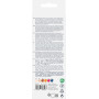 SET CREATIVE DUL MARKERS SKETCH MANGA CONF.6PZ FABER-CASTELL