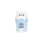 TEMPERAMATITE 1 FORO C/SERBATOIO SHARPY BEAR AZZURRO COLOURBOOK