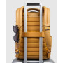 ZAINO PORTA COMPUTER E PORTA IPAD IN PELLE 14"