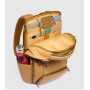 ZAINO PORTA COMPUTER E PORTA IPAD IN PELLE 14"