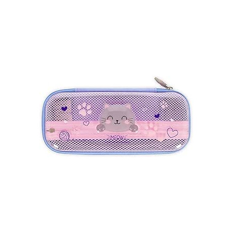 PENCIL CASE-WONDERWOW-KITTY 