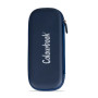 PORTAPENNE RIGIDO SSC NAPOLI BLU COLOURBOOK