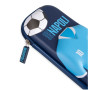 PORTAPENNE RIGIDO SSC NAPOLI BLU COLOURBOOK