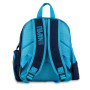 ZAINO ASILO SSC NAPOLIN BLU COLOURBOOK